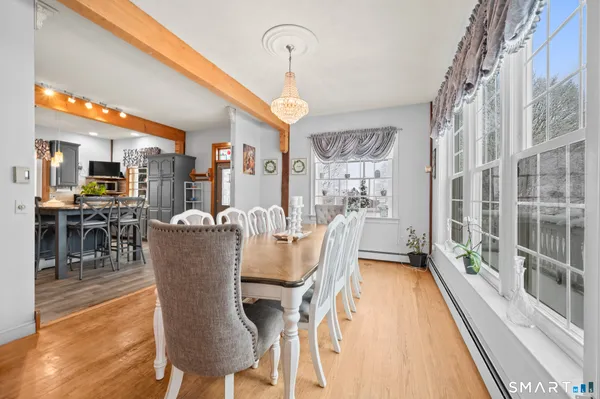 $685,000 | 278 Thompsonville Road, Suffield, CT 06078