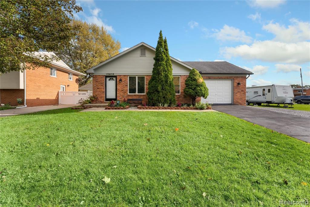 30459 South Gibraltar Road Gibraltar, MI 48173 - Photo 1 of 25
