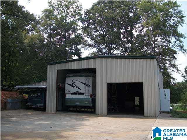 3933 Griffitt Bend Road Talladega, AL 35160 - Photo 16 of 21