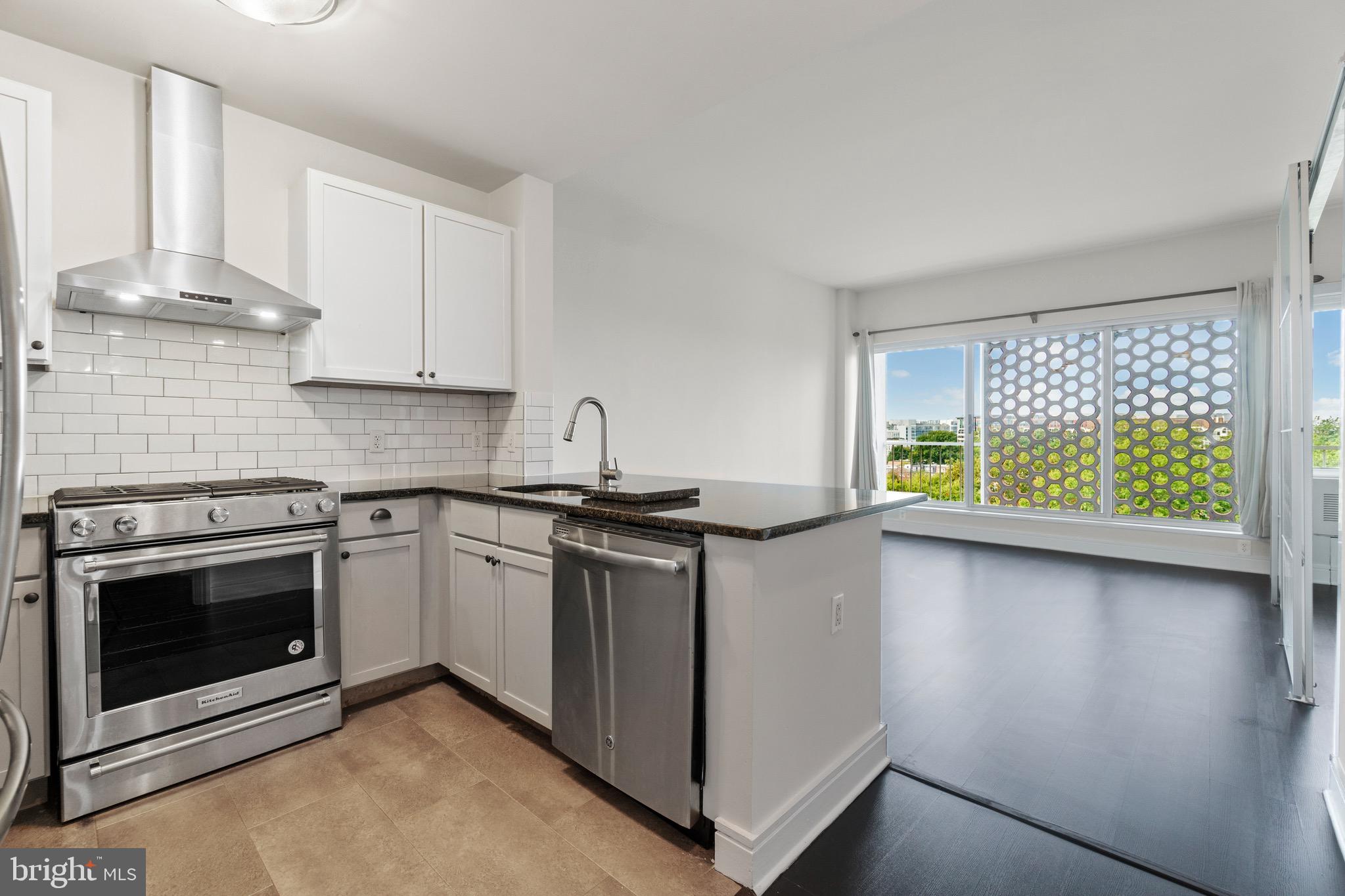 800 4th Street Southwest, Unit N805 Washington, DC 20024 - Photo 1 of 35