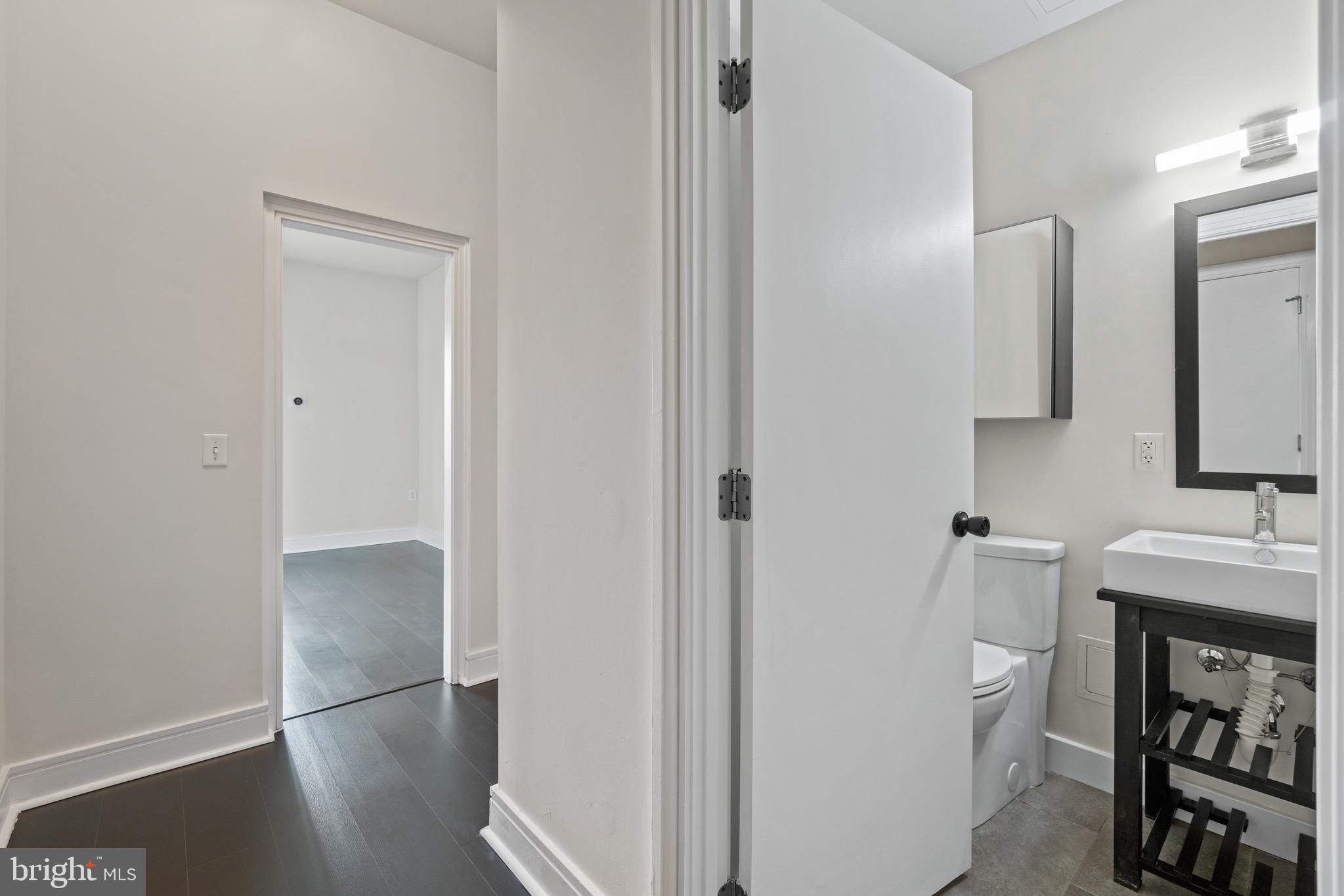 800 4th Street Southwest, Unit N805 Washington, DC 20024 - Photo 20 of 35
