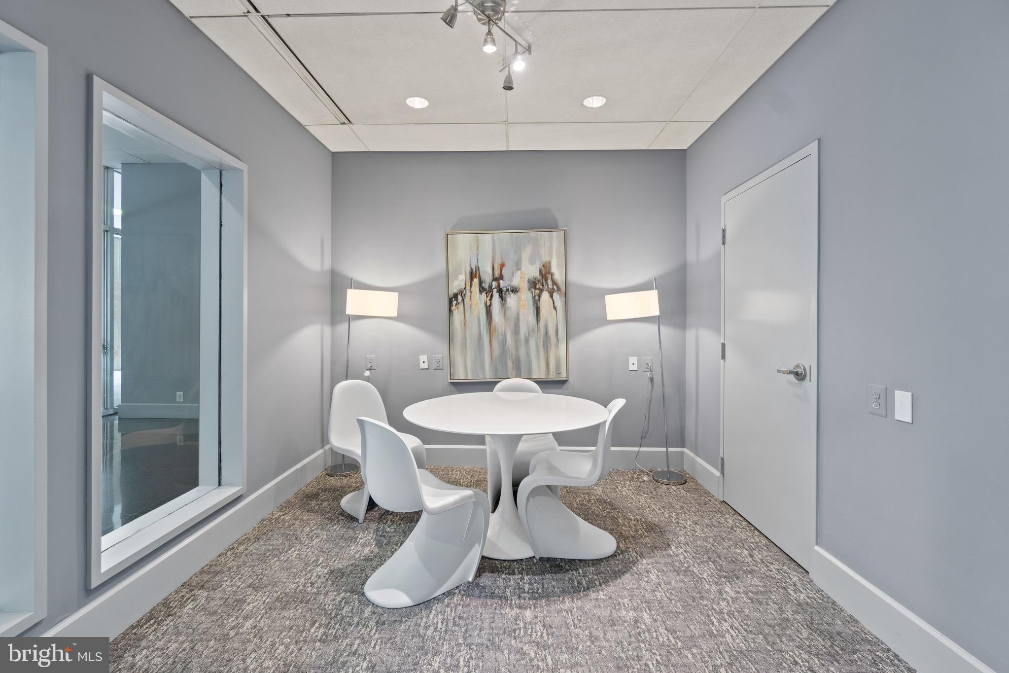 800 4th Street Southwest, Unit N805 Washington, DC 20024 - Photo 27 of 35