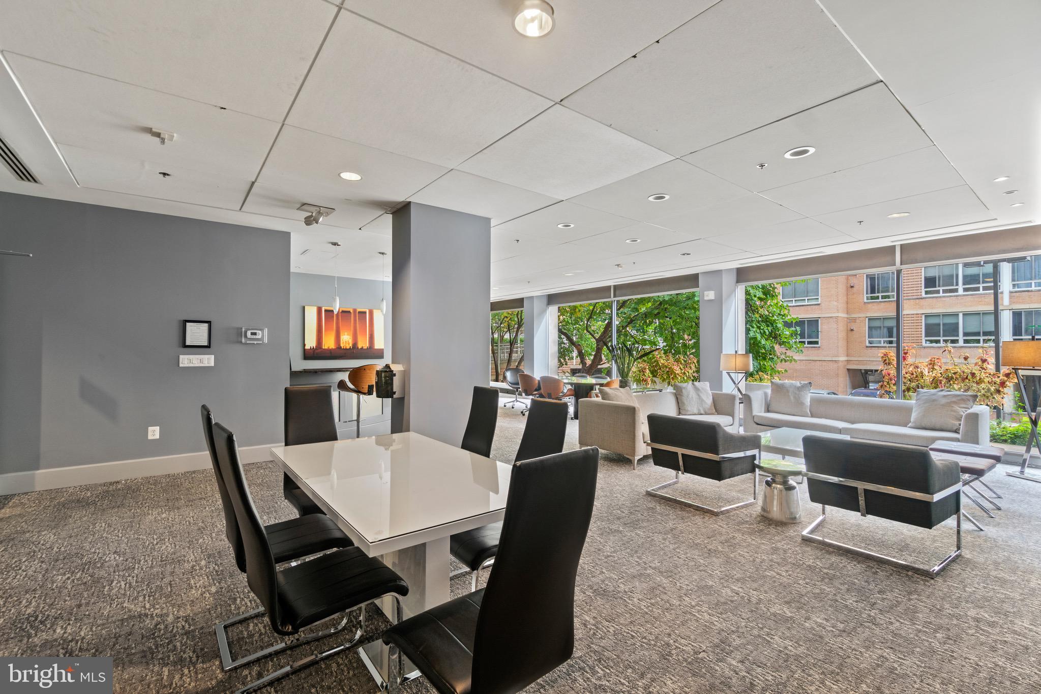800 4th Street Southwest, Unit N805 Washington, DC 20024 - Photo 29 of 35