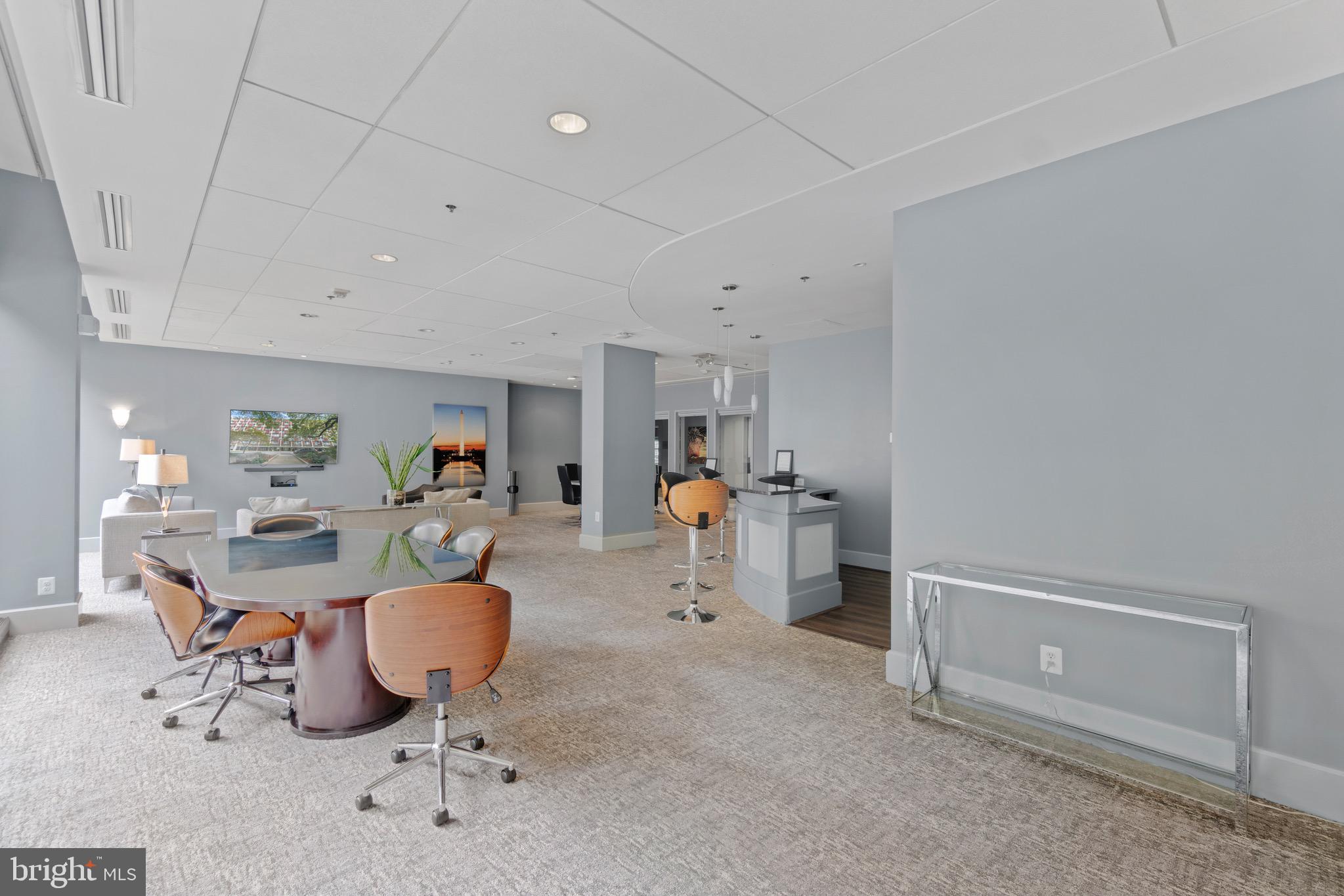 800 4th Street Southwest, Unit N805 Washington, DC 20024 - Photo 31 of 35