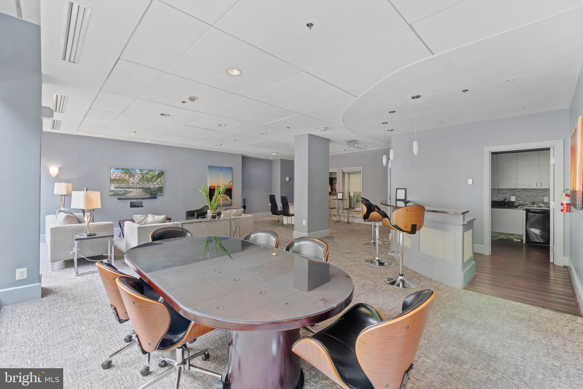 800 4th Street Southwest, Unit N805 Washington, DC 20024 - Photo 32 of 35