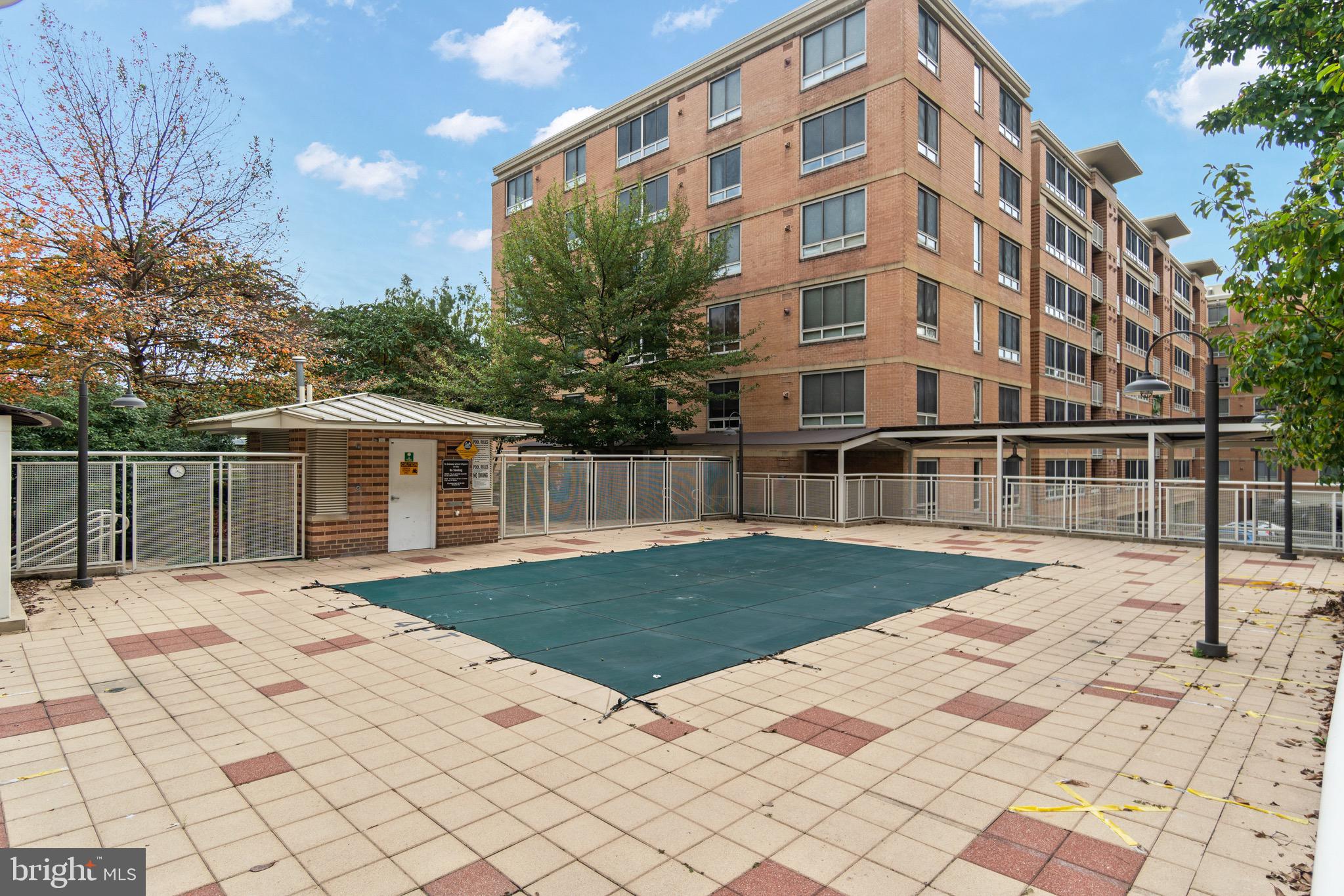 800 4th Street Southwest, Unit N805 Washington, DC 20024 - Photo 35 of 35