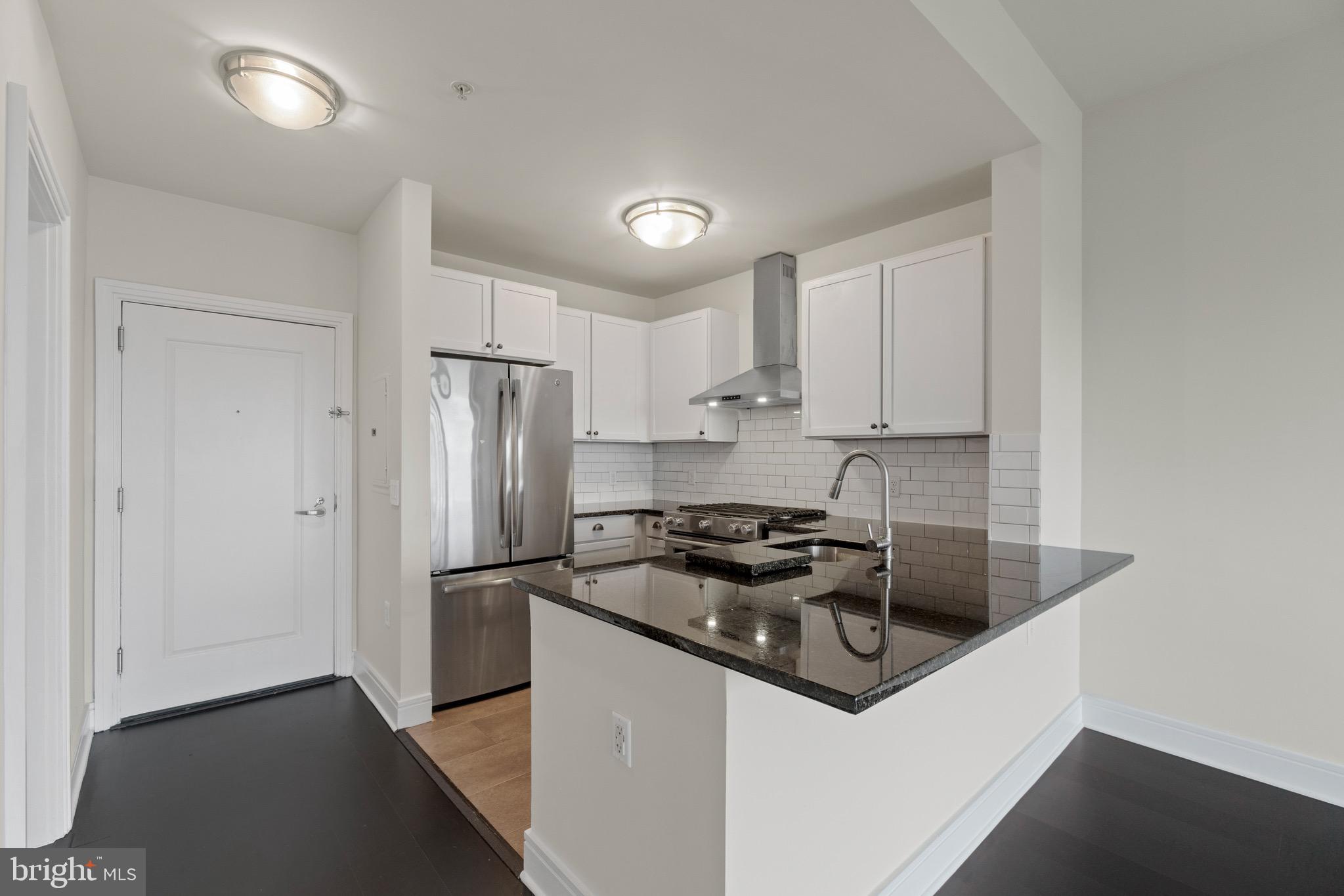 800 4th Street Southwest, Unit N805 Washington, DC 20024 - Photo 6 of 35