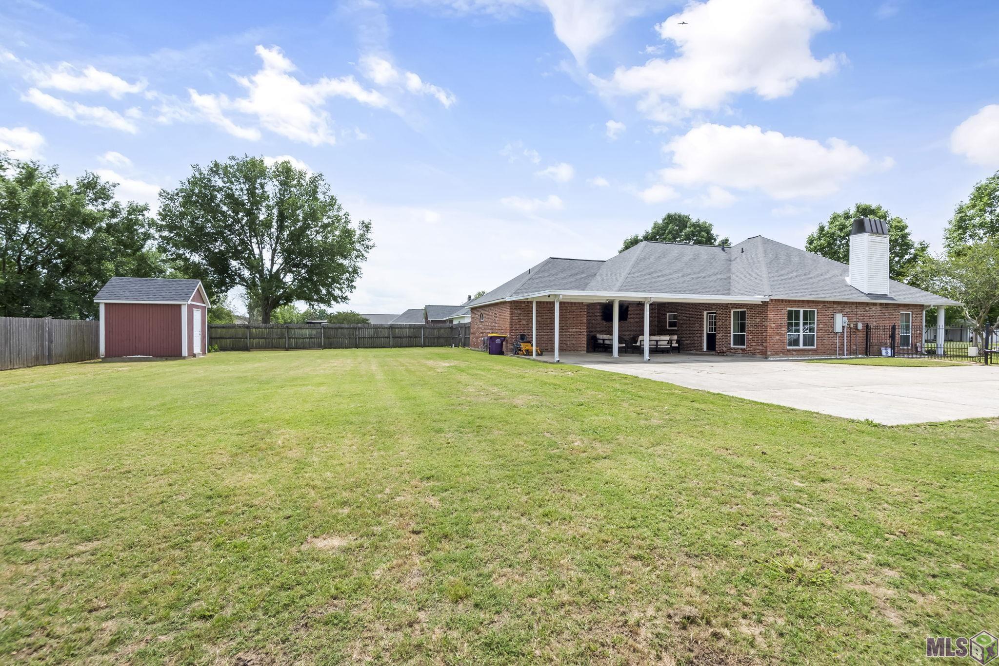 16510 Jay Road Prairieville, LA 70769 - Photo 12 of 13 Gallery Image 12
