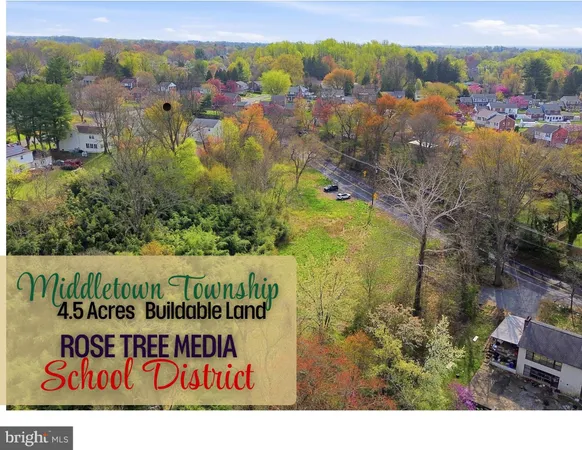 $849,000 | 386 Dutton Mill Road, Brookhaven, PA 19015