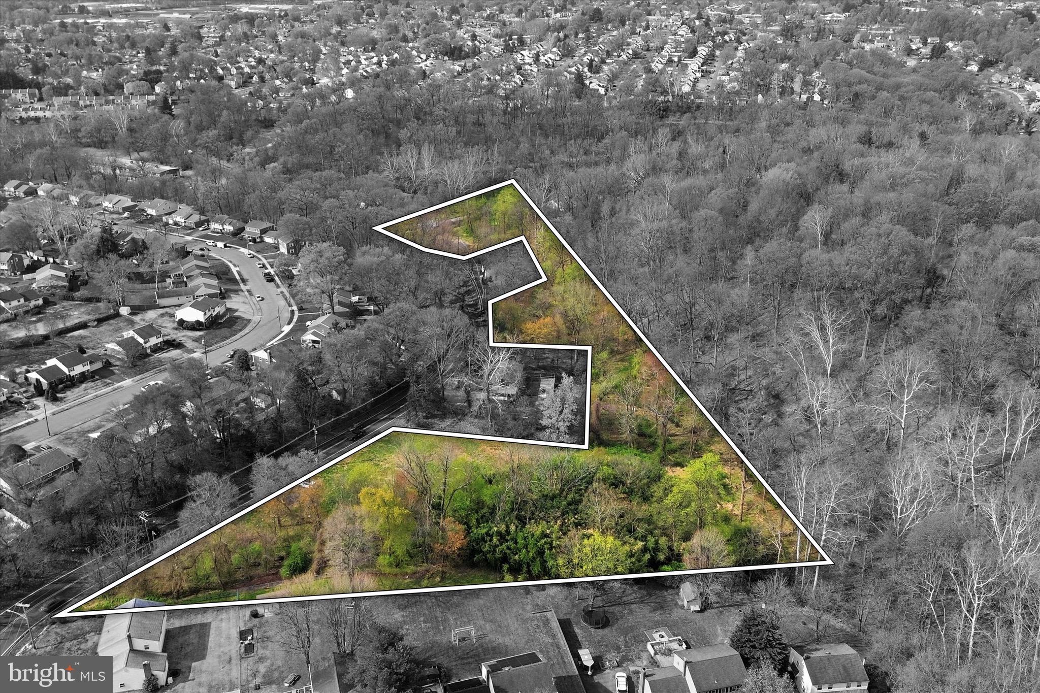 386 Dutton Mill Road Brookhaven, PA 19015 - Photo 13 of 20