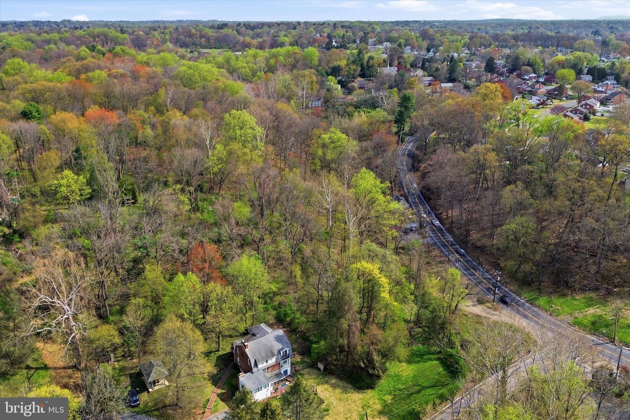 386 Dutton Mill Road Brookhaven, PA 19015 - Photo 17 of 20