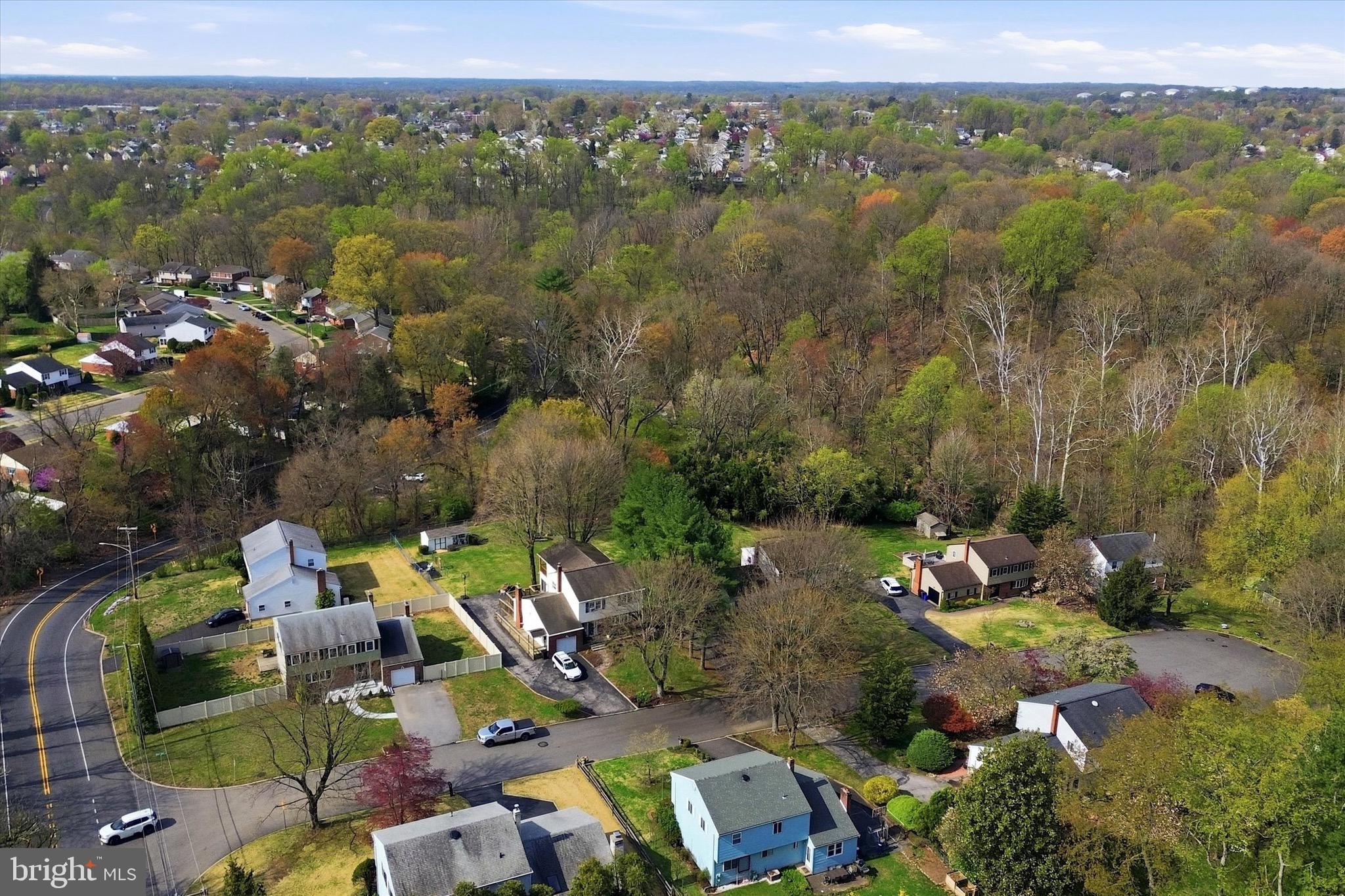 386 Dutton Mill Road Brookhaven, PA 19015 - Photo 20 of 20
