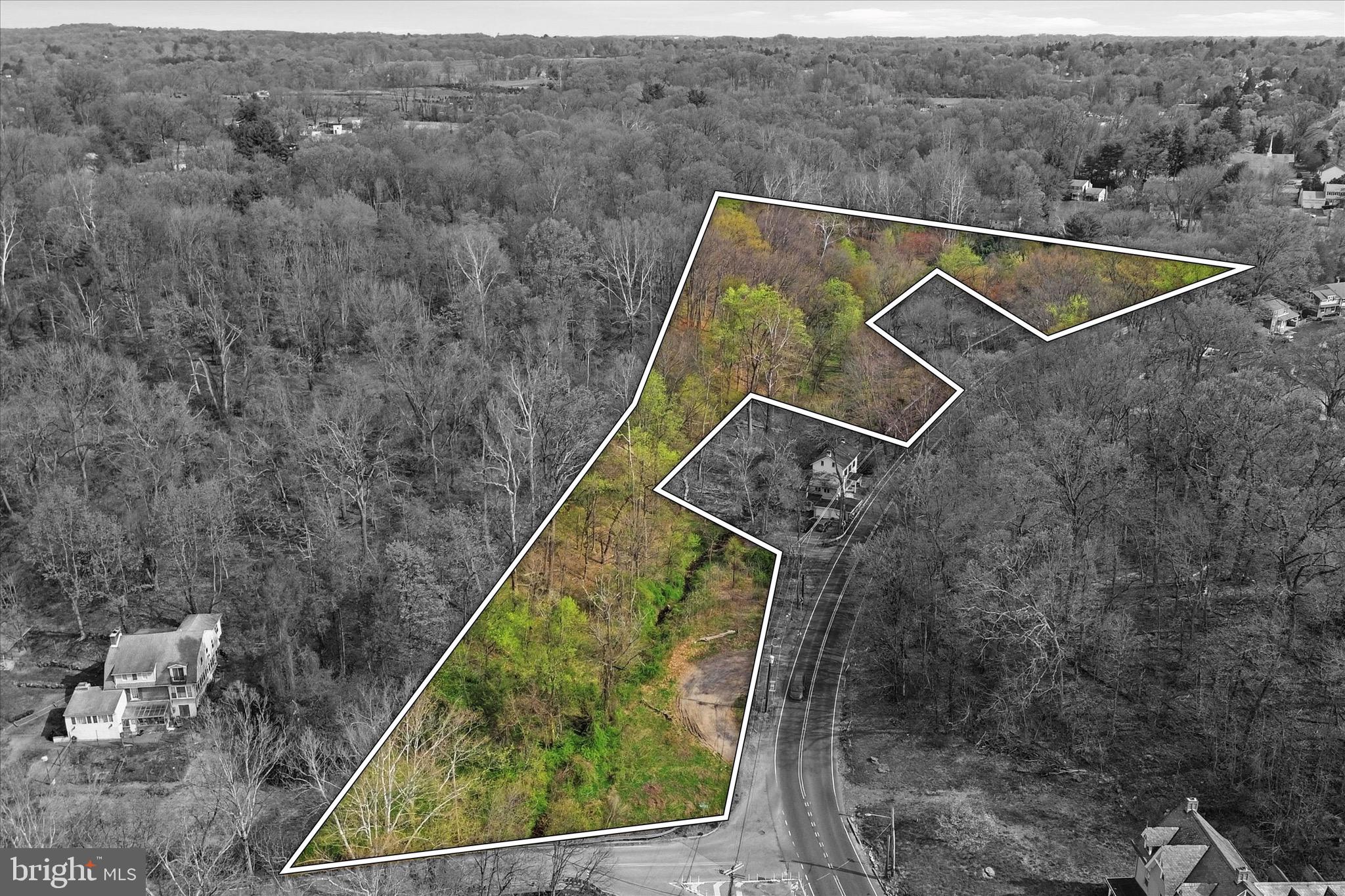 386 Dutton Mill Road Brookhaven, PA 19015 - Photo 5 of 20