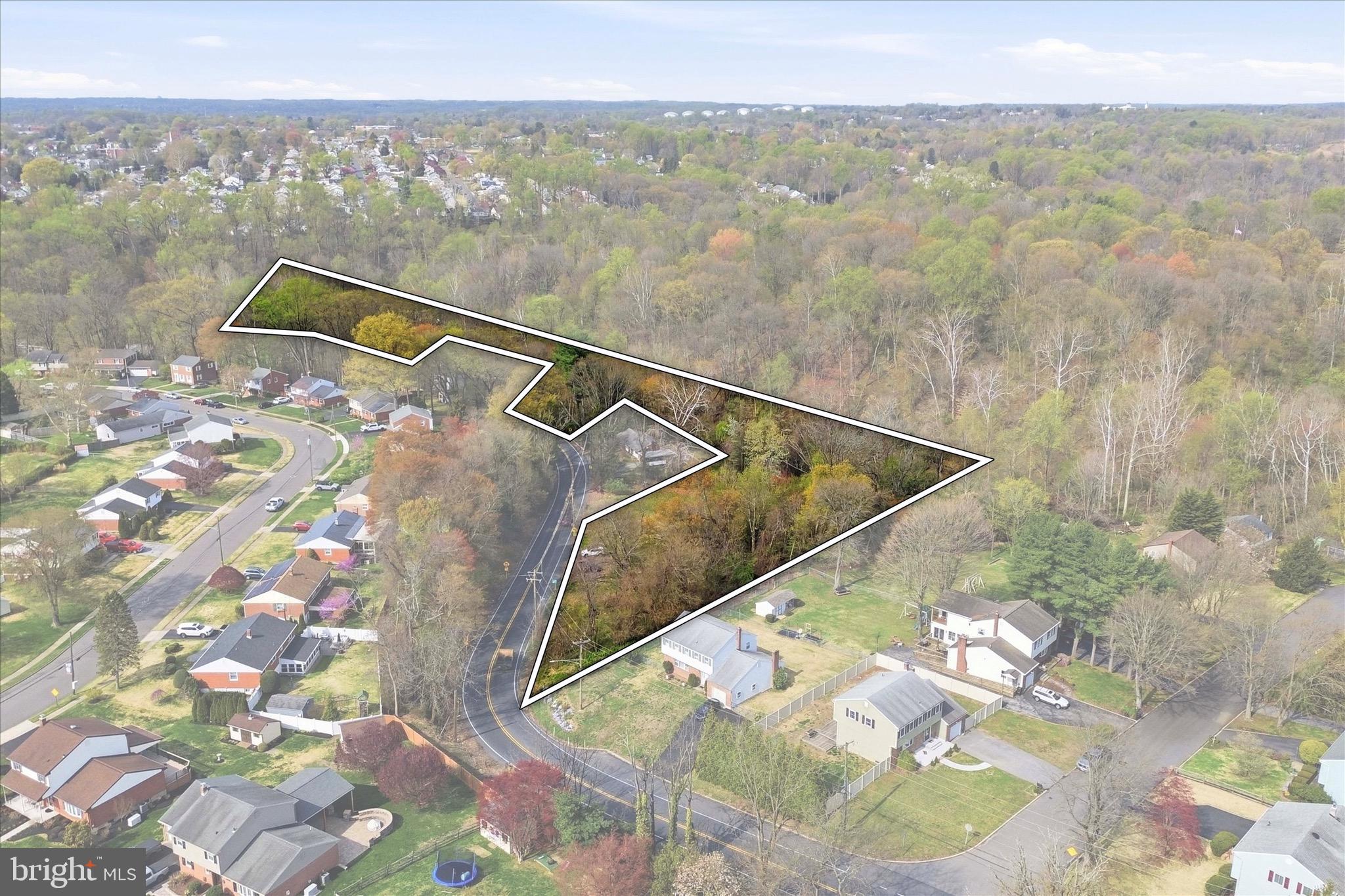 386 Dutton Mill Road Brookhaven, PA 19015 - Photo 7 of 20