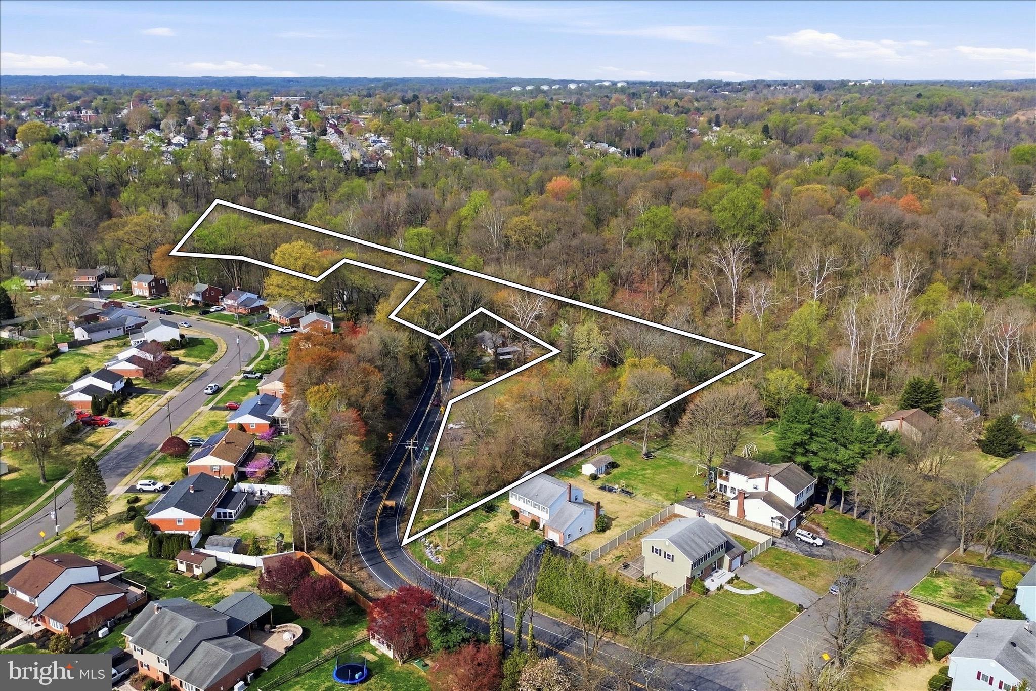 386 Dutton Mill Road Brookhaven, PA 19015 - Photo 8 of 20