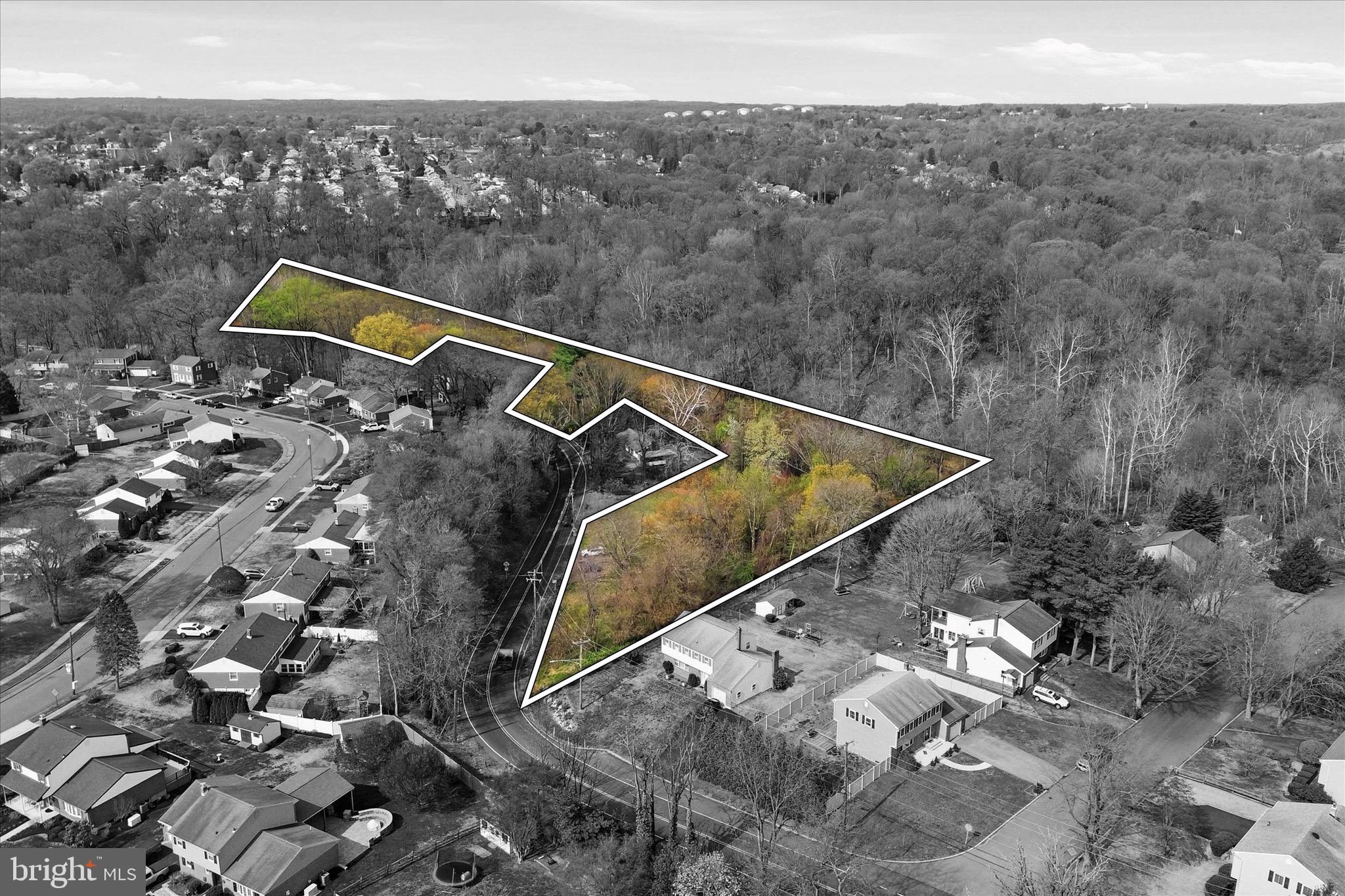 386 Dutton Mill Road Brookhaven, PA 19015 - Photo 9 of 20