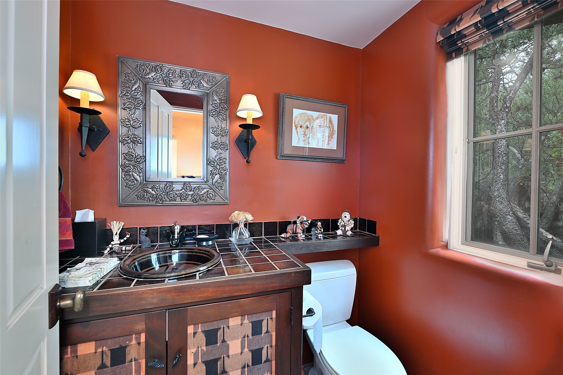 1275 Canyon Road Santa Fe, NM 87501 - Photo 25 of 43 Gallery Image 25