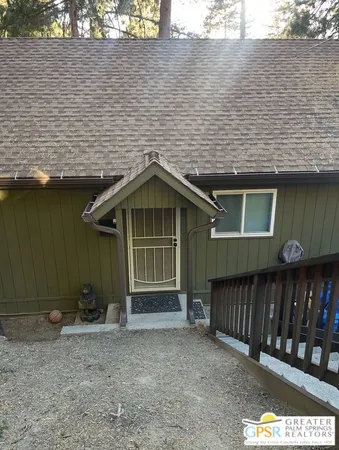 $1,980 | 23041 Oak Leaf Lane, Idyllwild, CA 92549