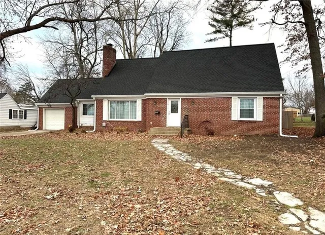 $249,900 | 1707 Calhoun Street, Chillicothe, MO 64601