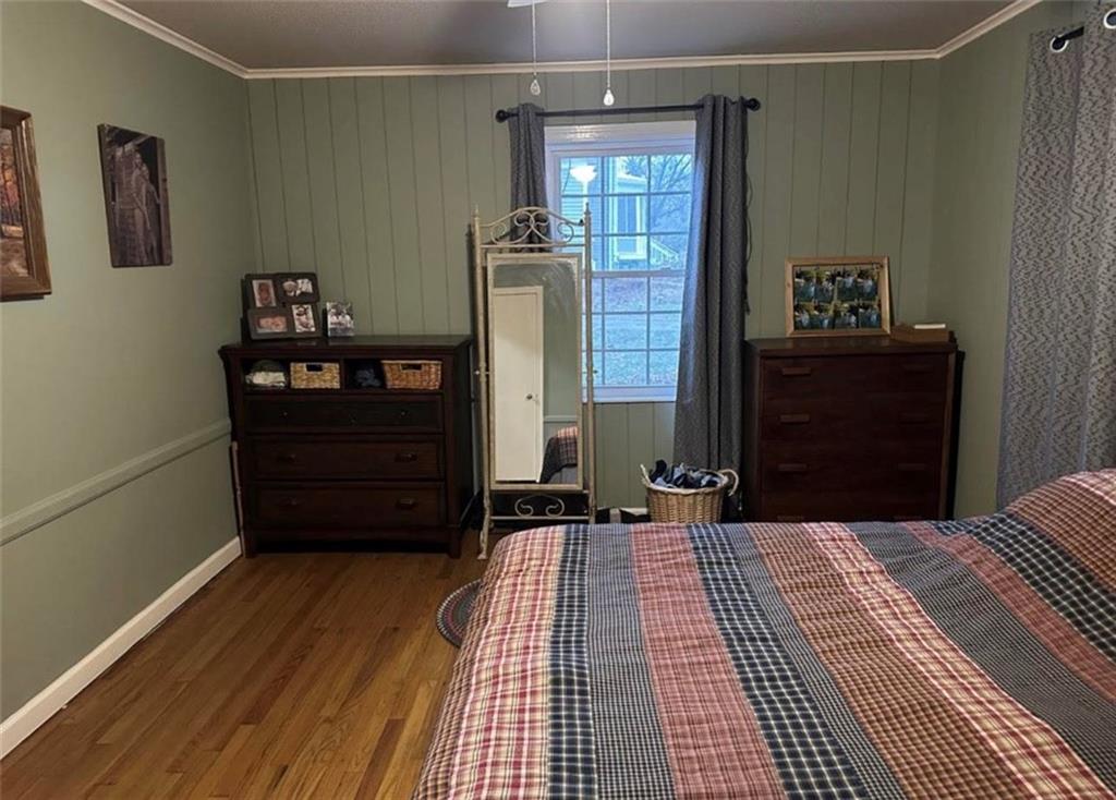 1707 Calhoun Street Chillicothe, MO 64601 - Photo 17 of 35