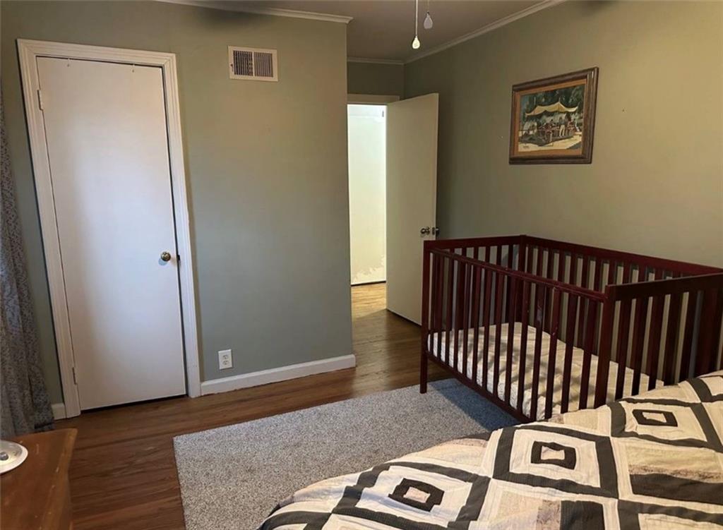 1707 Calhoun Street Chillicothe, MO 64601 - Photo 20 of 35