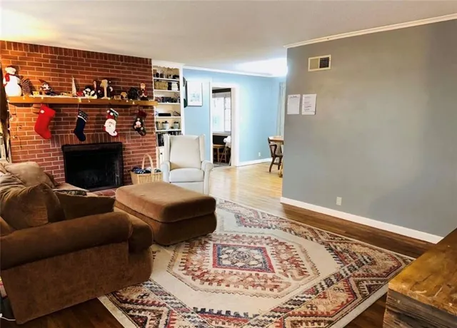 $249,900 | 1707 Calhoun Street, Chillicothe, MO 64601