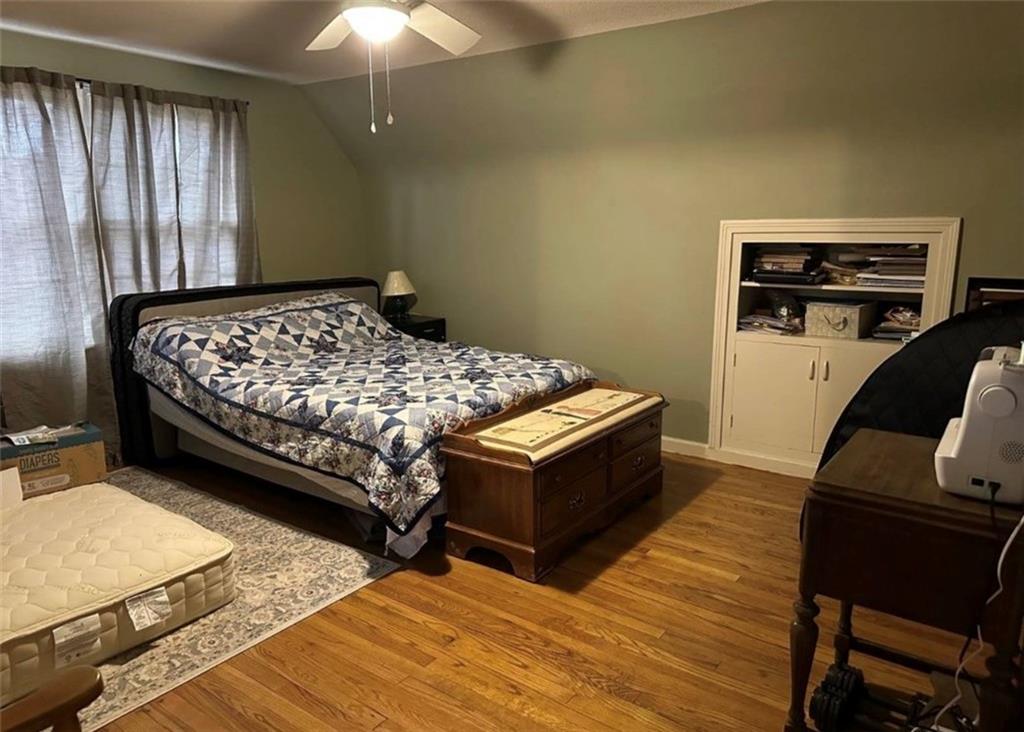 1707 Calhoun Street Chillicothe, MO 64601 - Photo 25 of 35