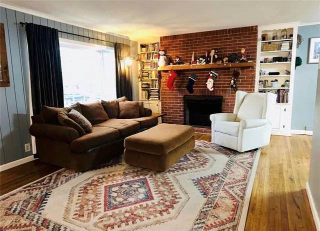 $249,900 | 1707 Calhoun Street, Chillicothe, MO 64601