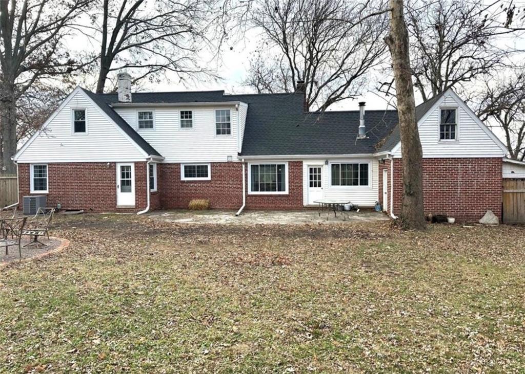 1707 Calhoun Street Chillicothe, MO 64601 - Photo 34 of 35