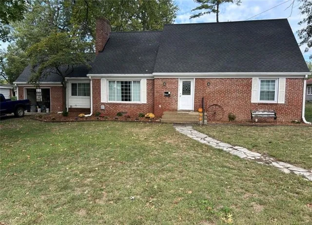 $249,900 | 1707 Calhoun Street, Chillicothe, MO 64601