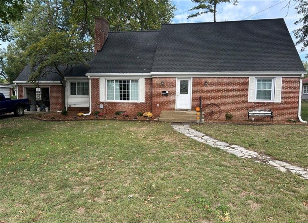 1707 Calhoun Street Chillicothe, MO 64601 - Photo 35 of 35