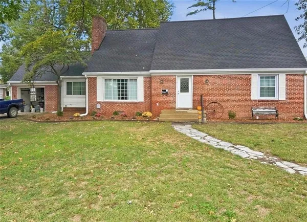 $239,900 | 1707 Calhoun Street, Chillicothe, MO 64601