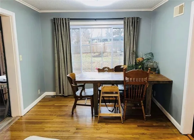 $249,900 | 1707 Calhoun Street, Chillicothe, MO 64601