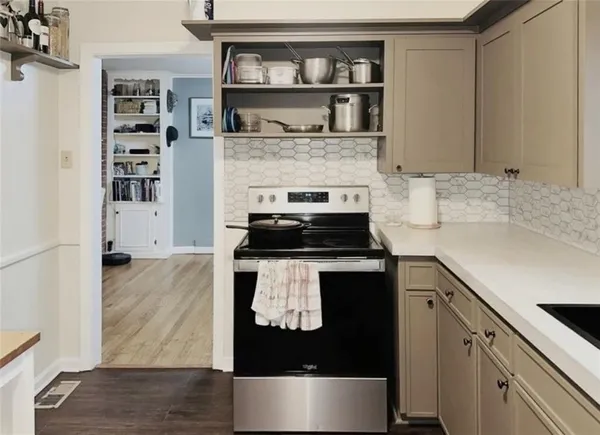 $239,900 | 1707 Calhoun Street, Chillicothe, MO 64601