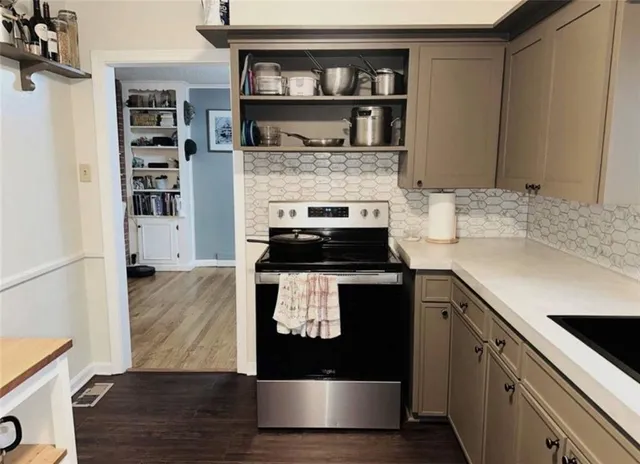 $249,900 | 1707 Calhoun Street, Chillicothe, MO 64601