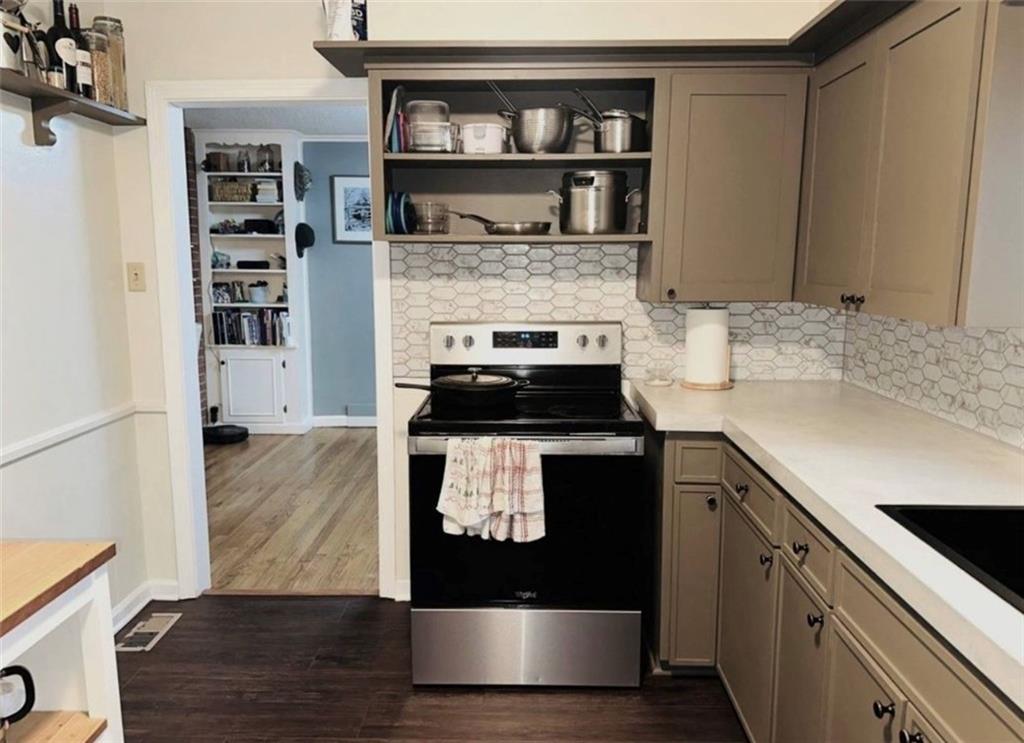 1707 Calhoun Street Chillicothe, MO 64601 - Photo 9 of 35