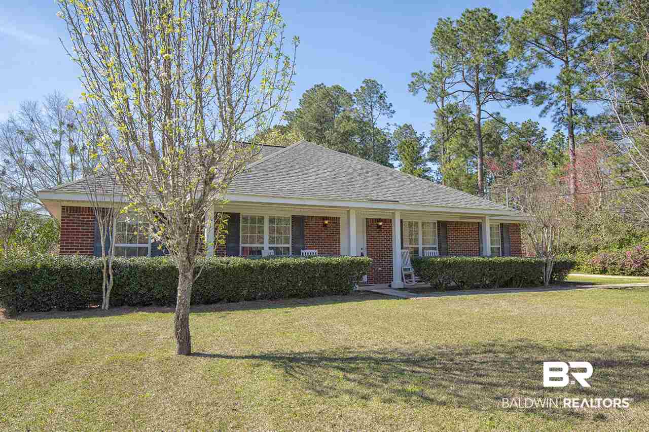 35123 Pine Road South Stapleton, AL 36578 - Photo 2 of 28