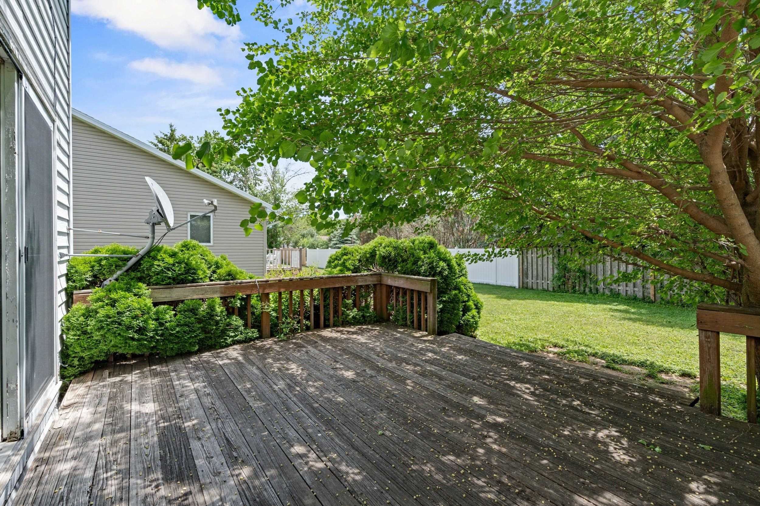 1633 West Weiland Lane Appleton, WI 54914 - Photo 39 of 52