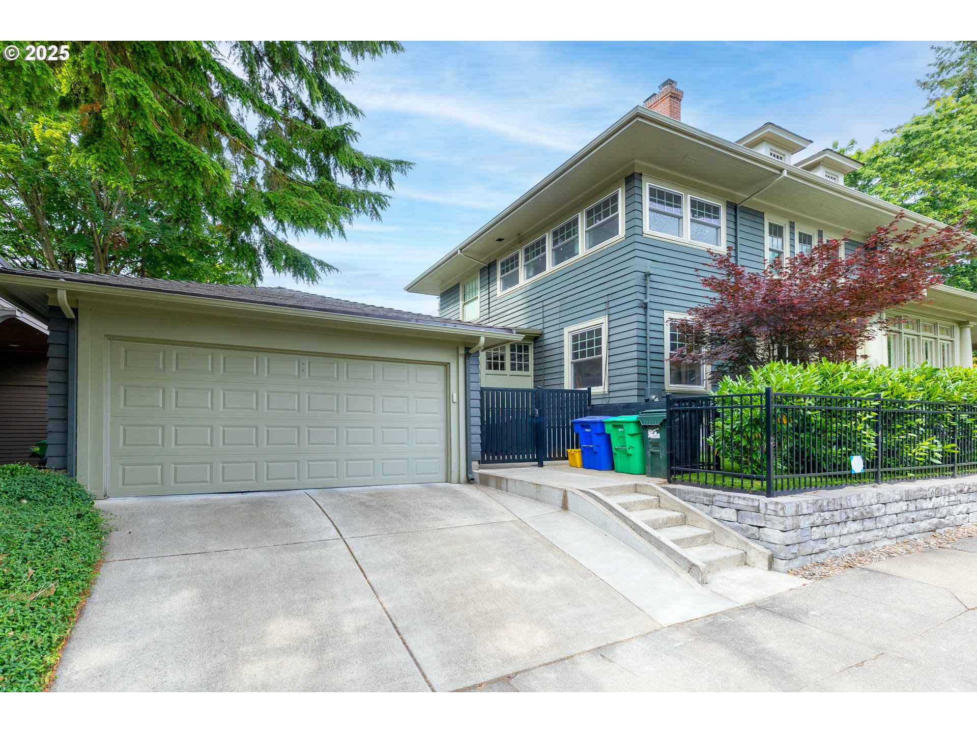 3103 Northeast 15th Avenue Portland, OR 97212 - Photo 46 of 48