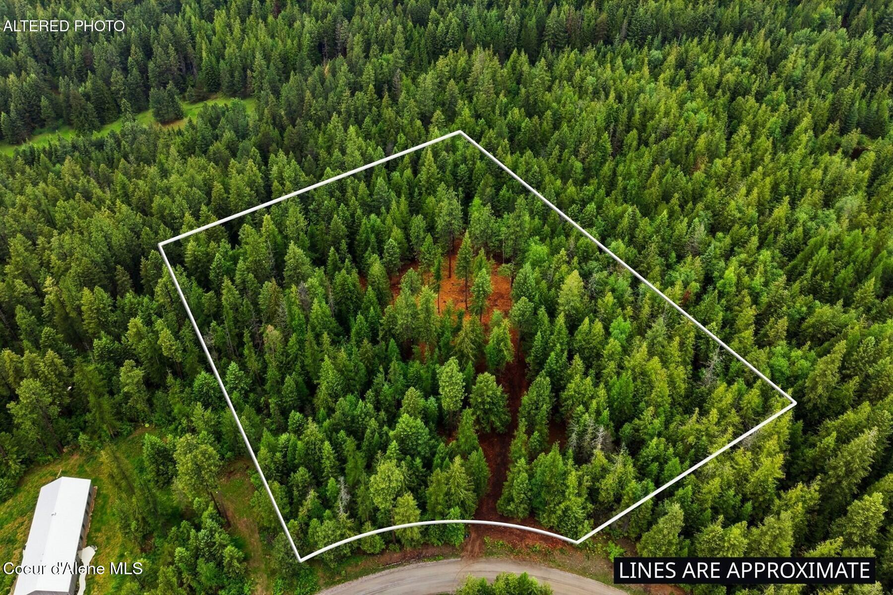 Nna Cedar Ridge Road Sandpoint, ID 83864 - Photo 2 of 29 .