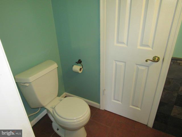 12200 Kendall Street Silver Spring, MD 20902 - Photo 14 of 30 Half Bath First Floor