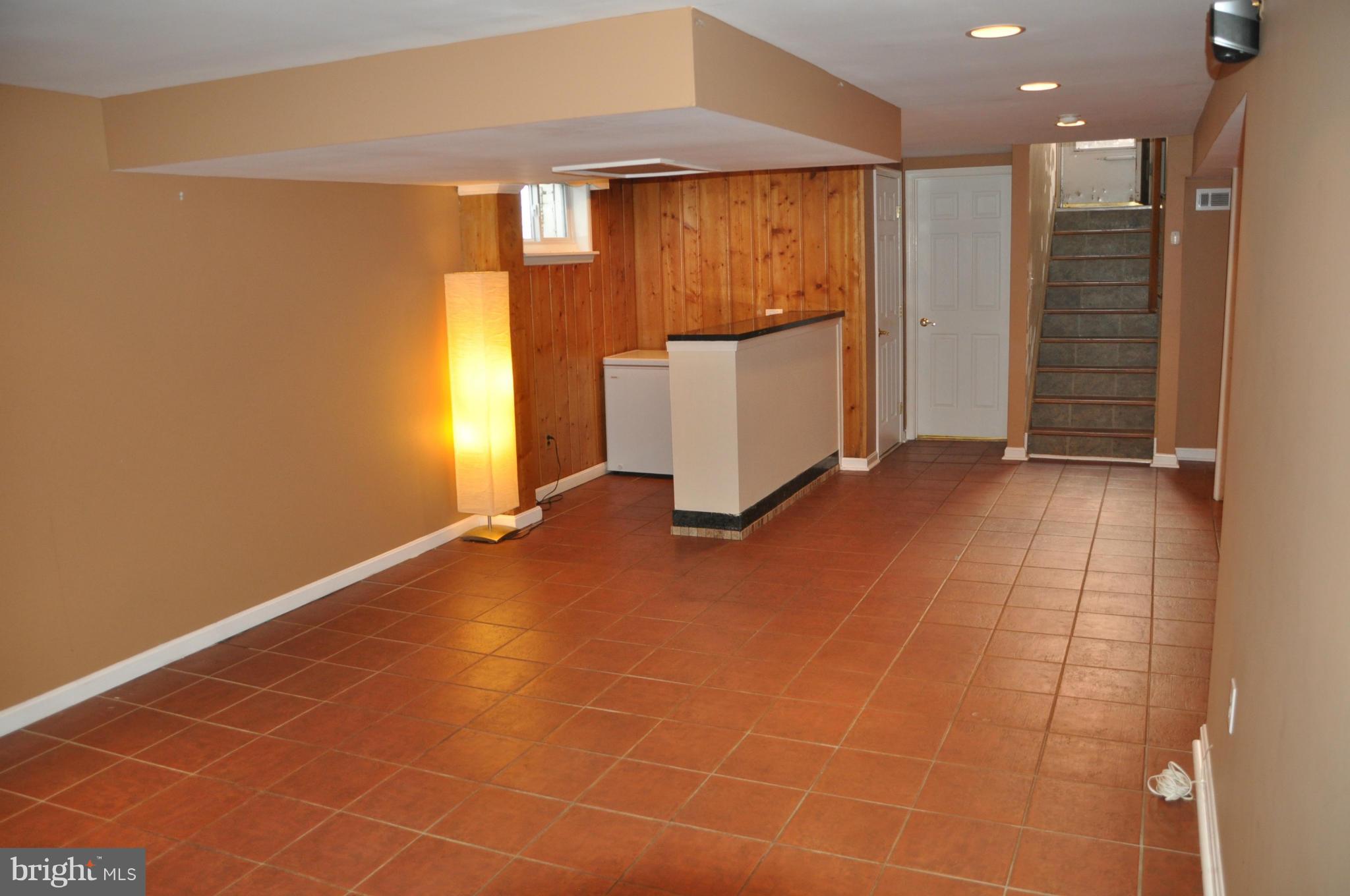 12200 Kendall Street Silver Spring, MD 20902 - Photo 15 of 30 Basement