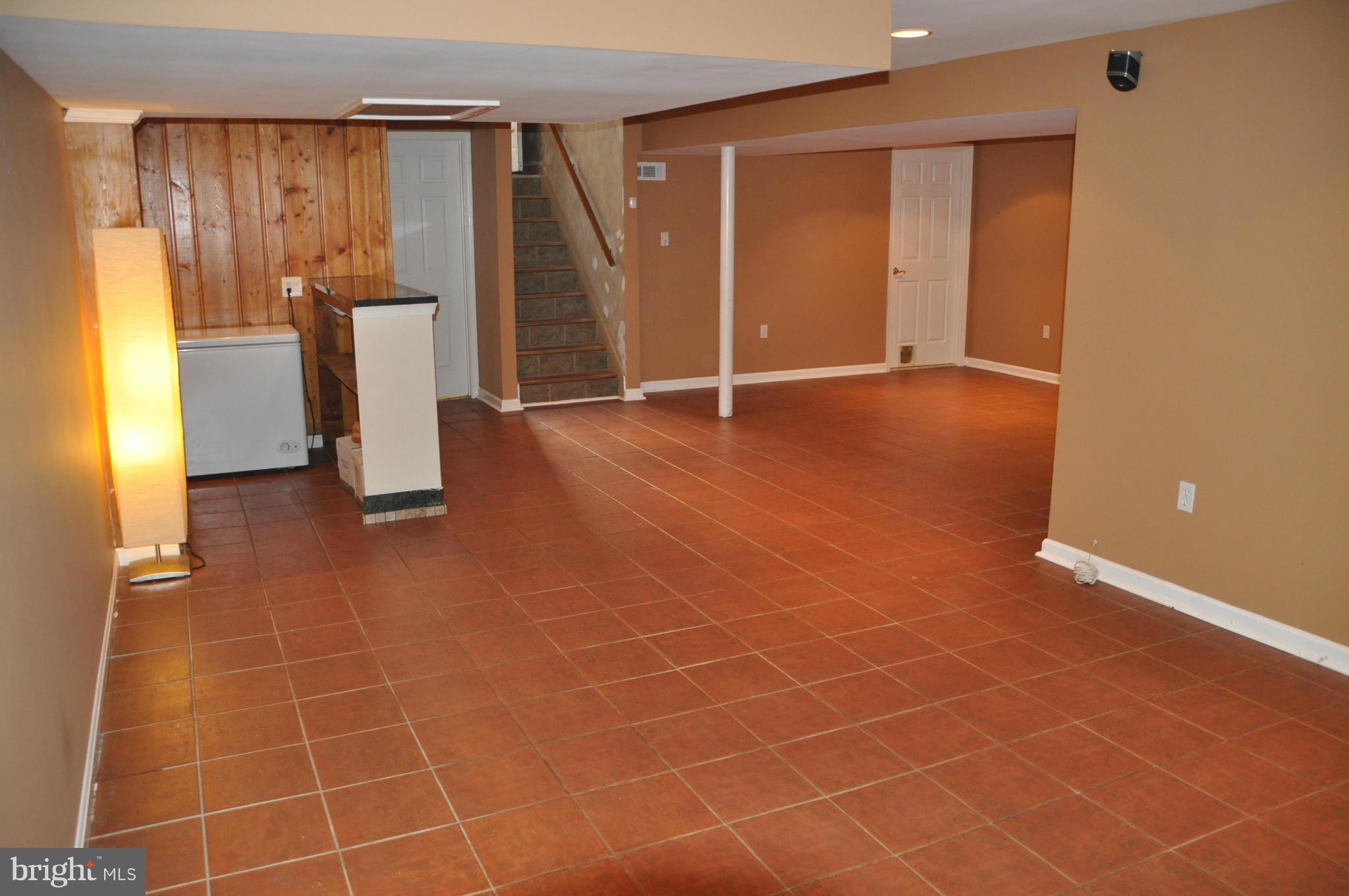 12200 Kendall Street Silver Spring, MD 20902 - Photo 16 of 30 Basement