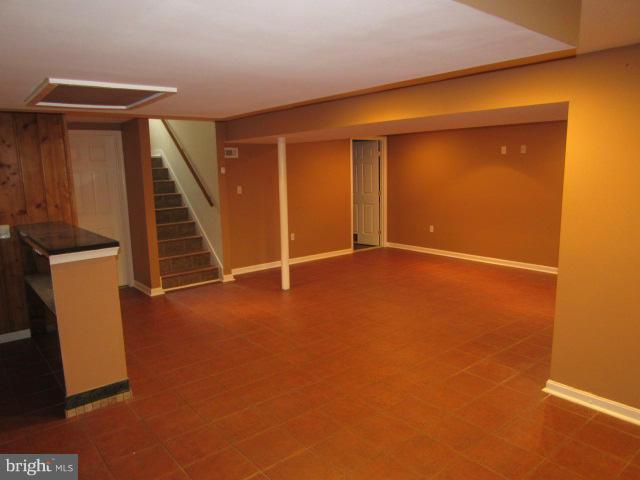 12200 Kendall Street Silver Spring, MD 20902 - Photo 17 of 30 Basement