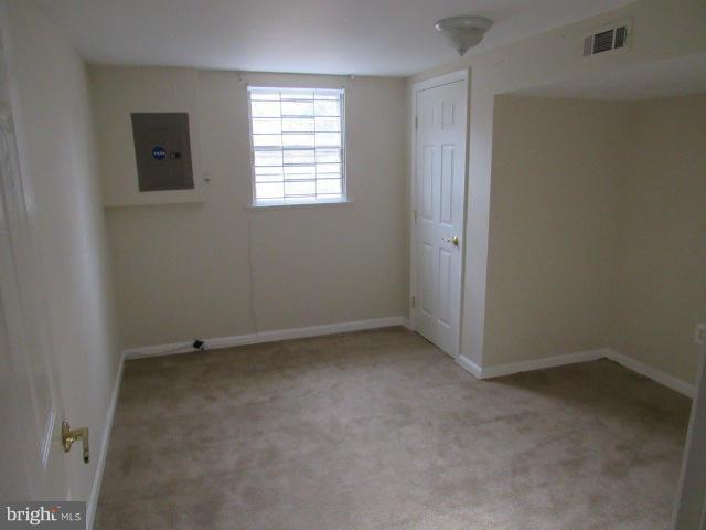 12200 Kendall Street Silver Spring, MD 20902 - Photo 22 of 30 Basement Bedroom