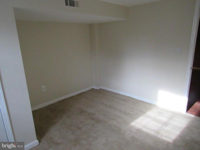 12200 Kendall Street Silver Spring, MD 20902 - Photo 23 of 30 Basement Bedroom