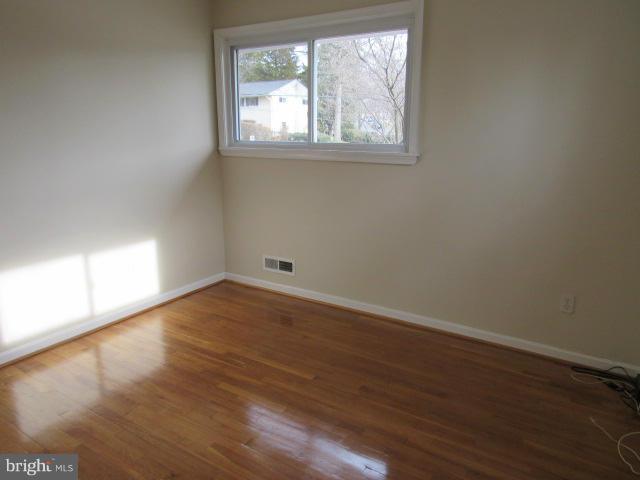 Bedroom #2