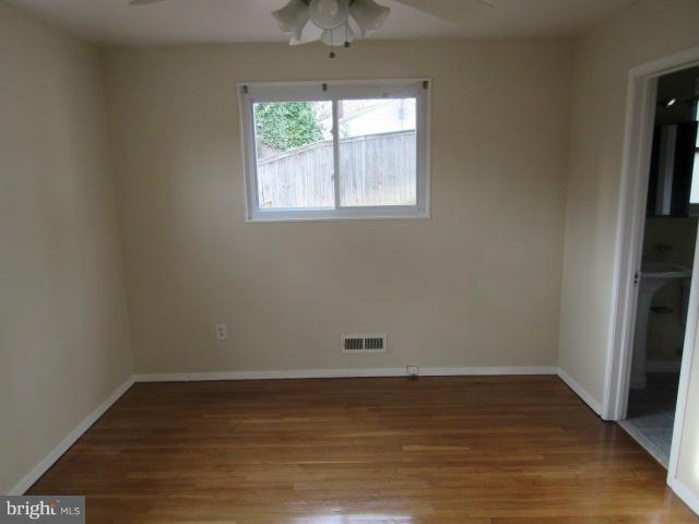 12200 Kendall Street Silver Spring, MD 20902 - Photo 8 of 30 Bedroom Pic #2