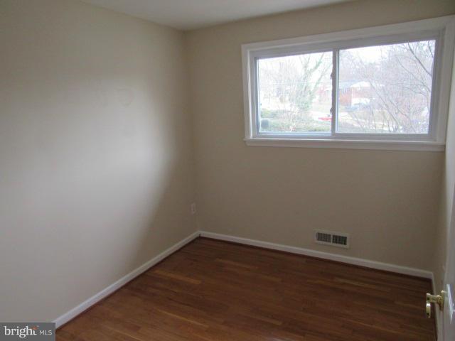 12200 Kendall Street Silver Spring, MD 20902 - Photo 9 of 30 Bedroom #3