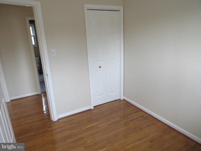 12200 Kendall Street Silver Spring, MD 20902 - Photo 10 of 30 Bedroom # 3 Pic #2